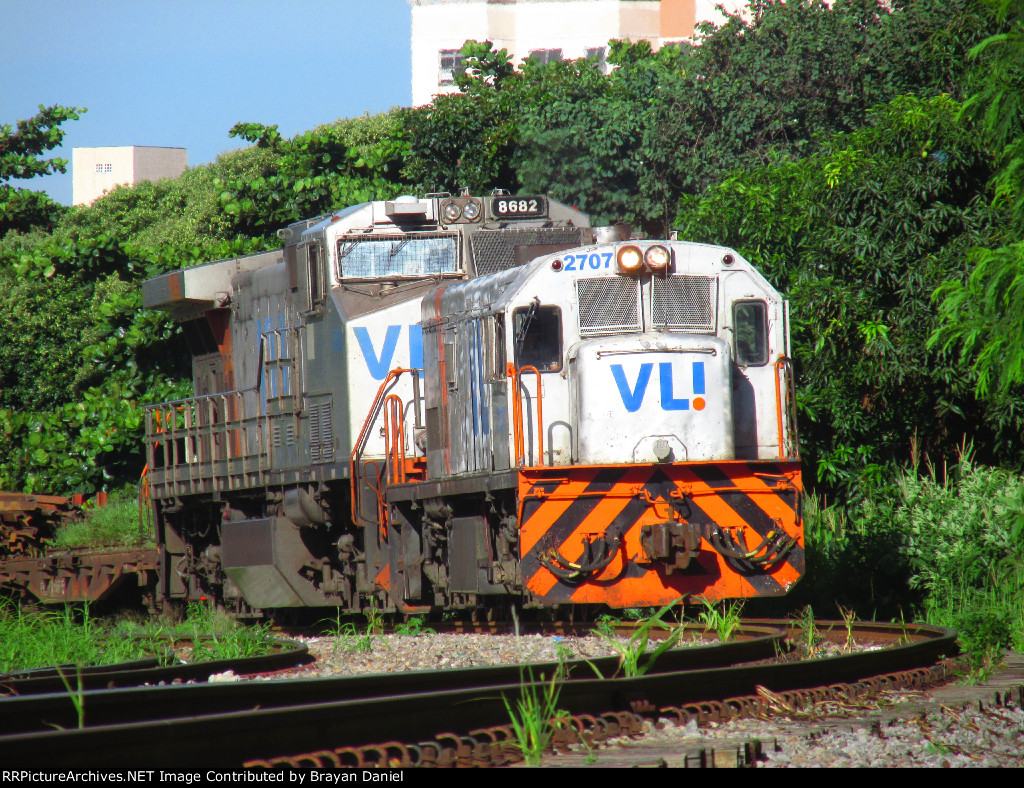 VLI 2707